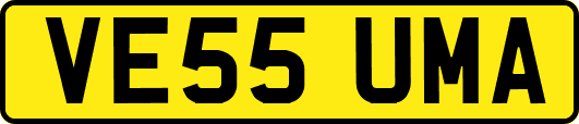 VE55UMA