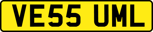 VE55UML
