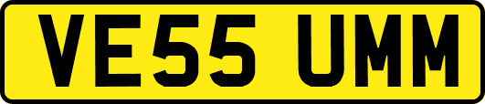 VE55UMM