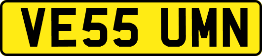 VE55UMN