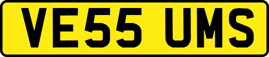 VE55UMS