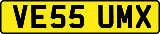 VE55UMX