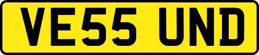 VE55UND