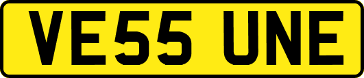 VE55UNE