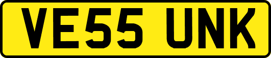VE55UNK