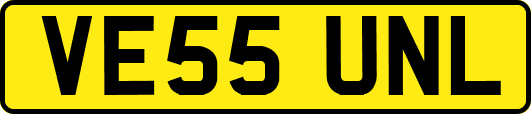 VE55UNL