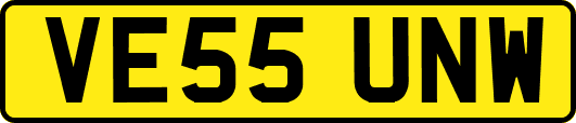 VE55UNW
