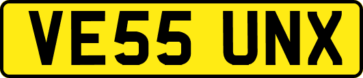 VE55UNX