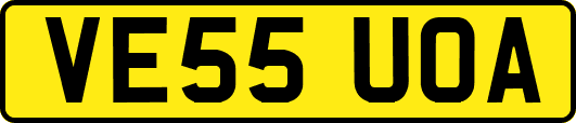 VE55UOA