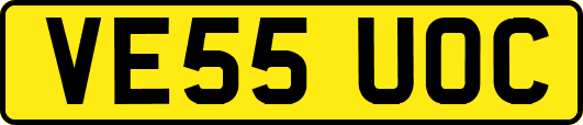 VE55UOC