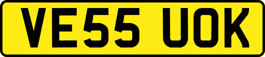 VE55UOK