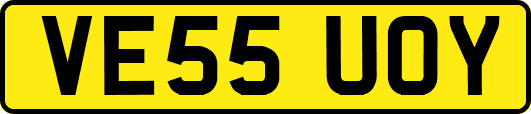 VE55UOY