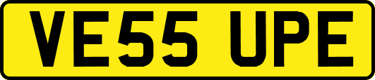VE55UPE