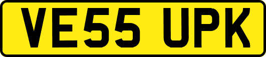VE55UPK
