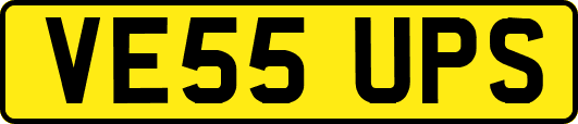 VE55UPS