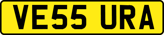 VE55URA