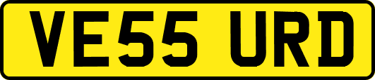 VE55URD