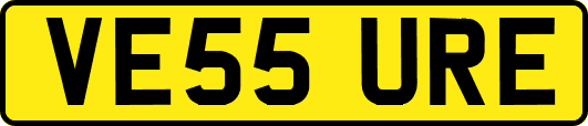 VE55URE