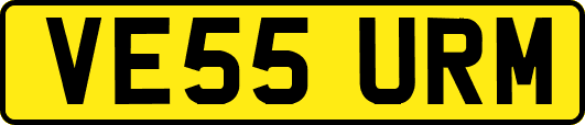 VE55URM