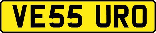 VE55URO
