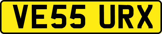 VE55URX