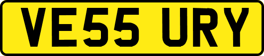 VE55URY
