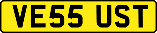VE55UST