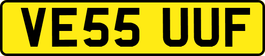 VE55UUF
