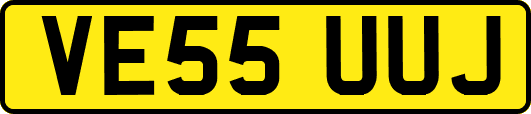 VE55UUJ
