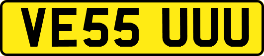 VE55UUU