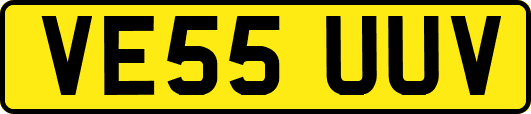 VE55UUV