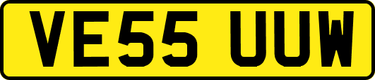 VE55UUW