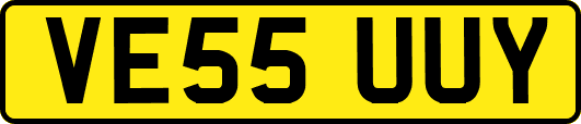 VE55UUY