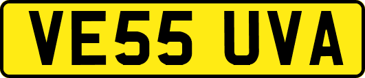 VE55UVA