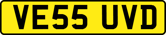 VE55UVD