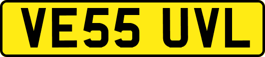 VE55UVL