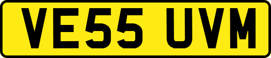 VE55UVM