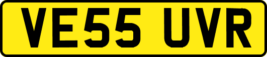 VE55UVR