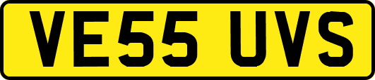 VE55UVS