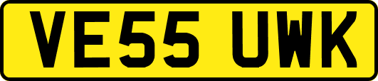 VE55UWK