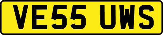 VE55UWS