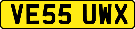 VE55UWX