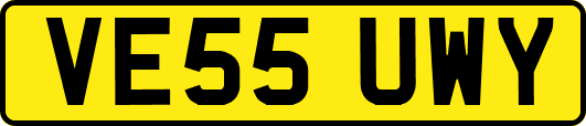 VE55UWY