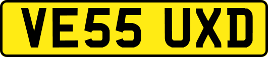 VE55UXD