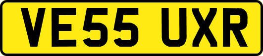 VE55UXR