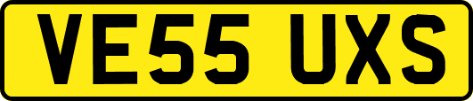 VE55UXS