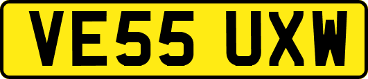 VE55UXW