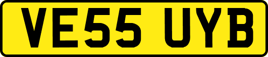 VE55UYB