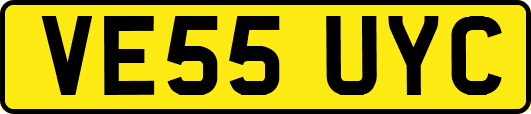 VE55UYC