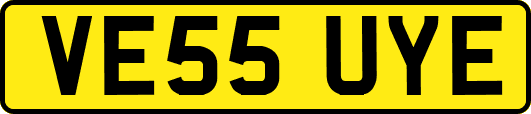 VE55UYE
